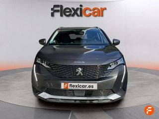 Peugeot 5008 1.5 BlueHDi 96kW (130CV) S&S Allure