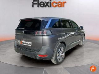 Peugeot 5008 1.5 BlueHDi 96kW (130CV) S&S Allure