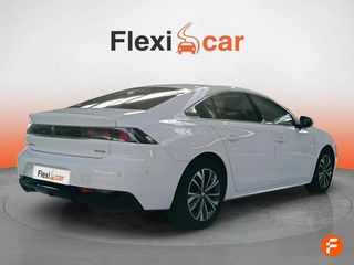 Peugeot 508 5P Allure BlueHDi 130 S&S EAT8