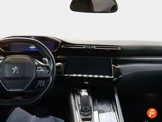 Peugeot 508 5P Allure BlueHDi 130 S&S EAT8