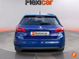 Peugeot 308 5p Active PureTech 130 S&S