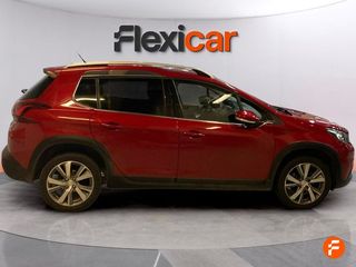 Peugeot 2008 Allure 1.2 PureTech 81KW (110CV)S&S EAT6