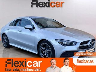 Mercedes CLA CLA 200 D DCT