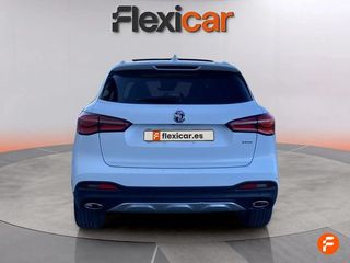 MG HS 1.5 Turbo GDI Luxury DCT