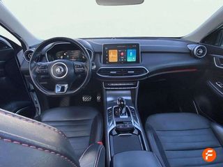 MG HS 1.5 Turbo GDI Luxury DCT