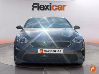 Kia Ceed 1.4 T-GDi 103kW (140CV) Drive