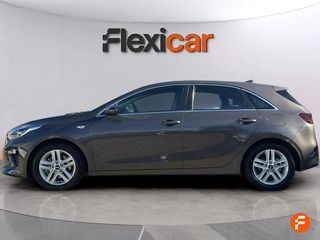 Kia Ceed 1.4 T-GDi 103kW (140CV) Drive