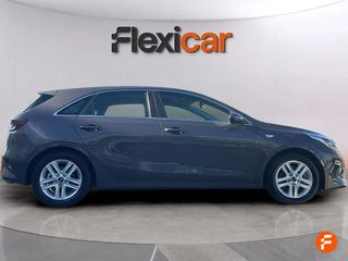 Kia Ceed 1.4 T-GDi 103kW (140CV) Drive