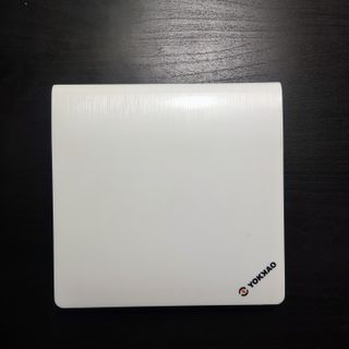 Grabador/reproductor externo de CD/DVD W/RW