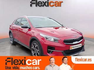 Kia XCeed 1.6 GDi PHEV 104kW (141CV) eDrive