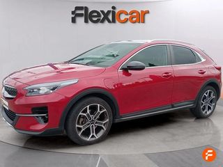 Kia XCeed 1.6 GDi PHEV 104kW (141CV) eDrive