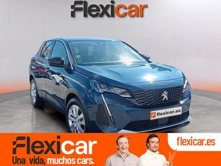 Peugeot 3008 1.5 BlueHDi 96kW S&S Active Pack EAT8