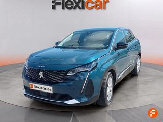 Peugeot 3008 1.5 BlueHDi 96kW S&S Active Pack EAT8
