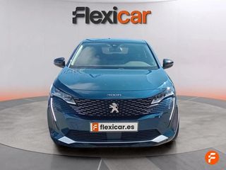 Peugeot 3008 1.5 BlueHDi 96kW S&S Active Pack EAT8