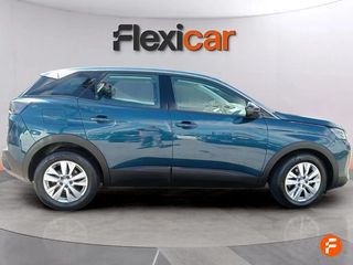 Peugeot 3008 1.5 BlueHDi 96kW S&S Active Pack EAT8