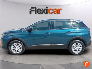 Peugeot 3008 1.5 BlueHDi 96kW S&S Active Pack EAT8