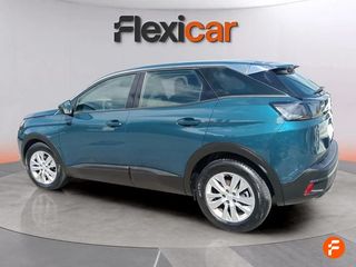 Peugeot 3008 1.5 BlueHDi 96kW S&S Active Pack EAT8