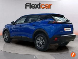 Peugeot 2008 Active Puretech 100 S&S BVM6