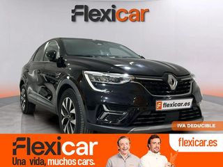 Renault Arkana Evolution TCe 103kW(140CV) EDC mild hybr