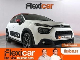 Citroën C3 PureTech 81KW (110CV) S&S Feel Pack