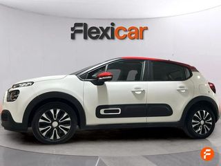 Citroën C3 PureTech 81KW (110CV) S&S Feel Pack