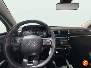 Citroën C3 PureTech 81KW (110CV) S&S Feel Pack