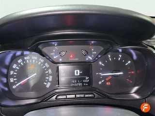 Citroën C3 PureTech 81KW (110CV) S&S Feel Pack