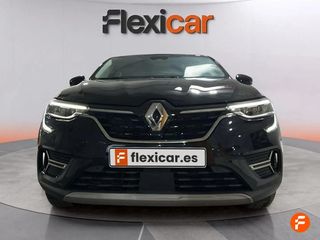 Renault Arkana Evolution TCe 103kW(140CV) EDC mild hybr