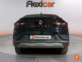 Renault Arkana Evolution TCe 103kW(140CV) EDC mild hybr