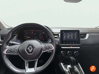 Renault Arkana Evolution TCe 103kW(140CV) EDC mild hybr