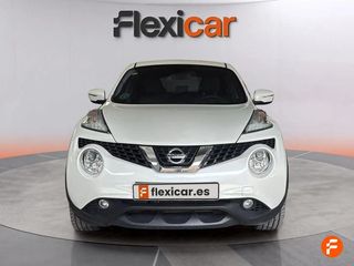 Nissan Juke 1.2 DIG-T Dark Sound Edition