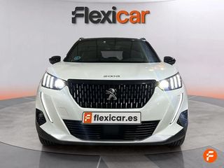 Peugeot 2008 GT Puretech 130 S&S 6 Vel. MAN