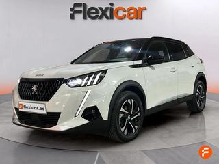 Peugeot 2008 GT Puretech 130 S&S 6 Vel. MAN