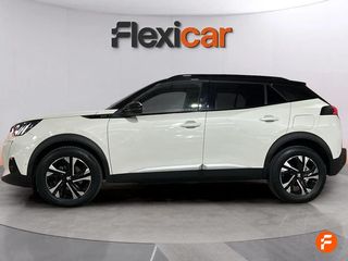 Peugeot 2008 GT Puretech 130 S&S 6 Vel. MAN