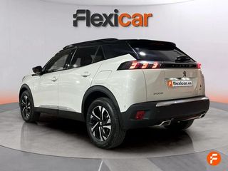 Peugeot 2008 GT Puretech 130 S&S 6 Vel. MAN