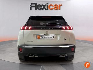 Peugeot 2008 GT Puretech 130 S&S 6 Vel. MAN