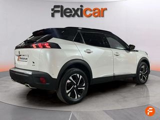 Peugeot 2008 GT Puretech 130 S&S 6 Vel. MAN