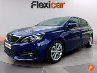 Peugeot 308 5p Style PureTech 130 S&S 6 Vel. MAN