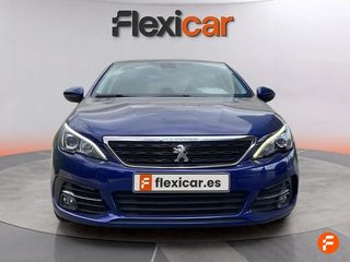 Peugeot 308 5p Style PureTech 130 S&S 6 Vel. MAN