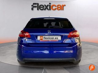 Peugeot 308 5p Style PureTech 130 S&S 6 Vel. MAN