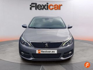 Peugeot 308 5p Style PureTech 130 S&S 6 Vel. MAN