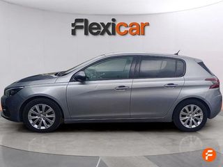 Peugeot 308 5p Style PureTech 130 S&S 6 Vel. MAN