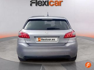 Peugeot 308 5p Style PureTech 130 S&S 6 Vel. MAN