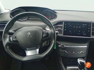 Peugeot 308 5p Style PureTech 130 S&S 6 Vel. MAN