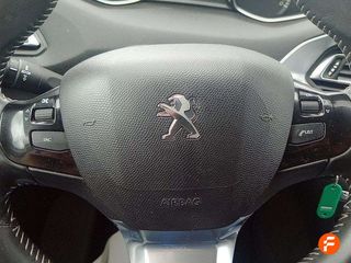 Peugeot 308 5p Style PureTech 130 S&S 6 Vel. MAN