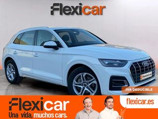 Audi Q5 35 TDI 120kW (163CV) S tronic