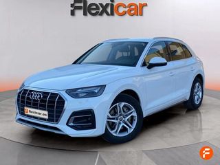 Audi Q5 35 TDI 120kW (163CV) S tronic