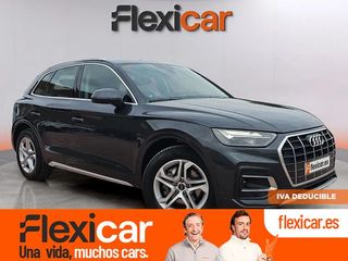 Audi Q5 Advanced 35 TDI 120kW S tronic