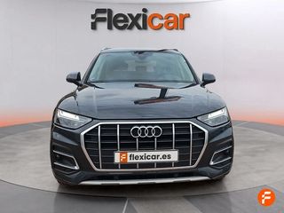 Audi Q5 Advanced 35 TDI 120kW S tronic