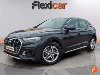 Audi Q5 Advanced 35 TDI 120kW S tronic
